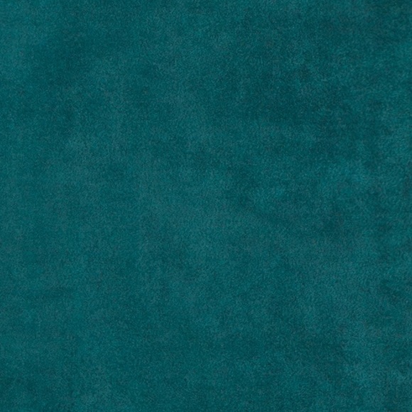 Flying Tomato Off Shoulder Crochet Mini Faux Suede Green Dress, Large - Picture 4 of 10